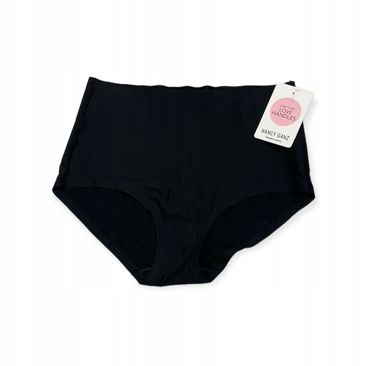 Modelujące majtki figi damskie NANCY GLAZ S
