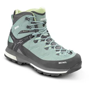 Buty trekkingowe damskie Meindl Tonale Lady Gore-Tex - Buty trekkingowe damskie - miniaturka - grafika 1
