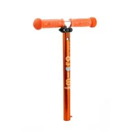 Akcesoria do skatingu - Kierownica T-bar do hulajnogi Mini Micro-Orange - miniaturka - grafika 1