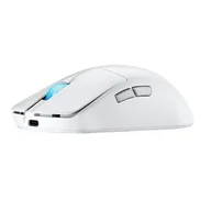 Myszki - ASUS ROG Harpe Ace Mini Biały 90MP03Z0-BMUA10 - miniaturka - grafika 1
