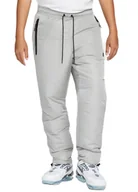 Spodnie sportowe męskie - Męskie spodnie z wypełnieniem Nike Sportswear Therma-FIT DQ4820016 L - miniaturka - grafika 1