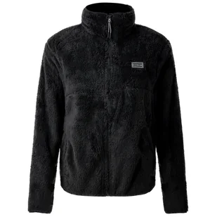 Bluza damska Dare 2b Gnarly Fleece Rozmiar: XL / Kolor: czarny - Bluzy sportowe damskie - miniaturka - grafika 1