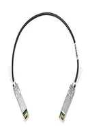 Serwery - HPE HPE 25Gb SFP28 to SFP28 3m DAC 844477-B21 - miniaturka - grafika 1