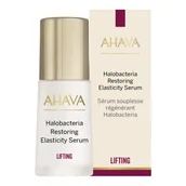 Serum do twarzy - AHAVA HaloBacteria Restoring Elasticity Serum 30.0 ml - miniaturka - grafika 1