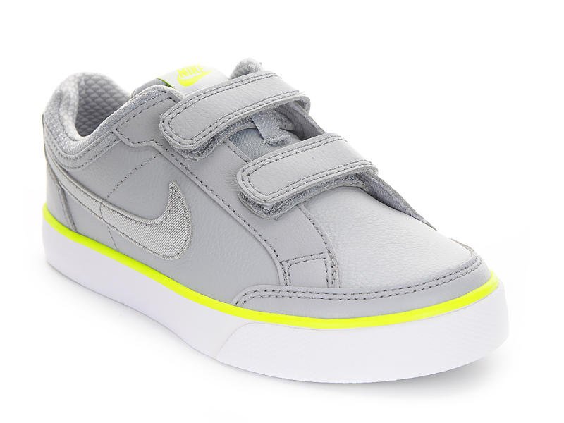 Nike, Trampki dziecięce, Capri 3 Ltr (Psv), rozmiar 35