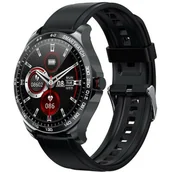 Smartwatch - Garett Maya Czarny - miniaturka - grafika 1