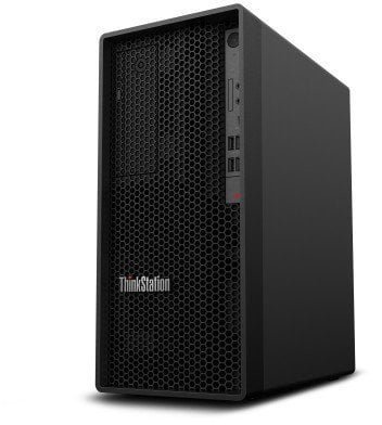 Lenovo ThinkStation P2 Tower Gen 2 30JQ003QPB Ultra 7 265 32GB 1000SSD RTX 5060 W11Pro
