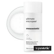 Kremy do twarzy - Mesoestetic Ultimate Micropeel zabieg mikrozłuszczający do twarzy 150 ml - miniaturka - grafika 1