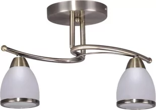 Kaja Żyrandol K-JSL-8090/2 z serii SAMIRA - Lampy sufitowe - miniaturka - grafika 1