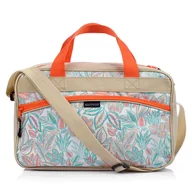 Torebki damskie - Torba Meteor Lokman 20 L Leafy - miniaturka - grafika 1