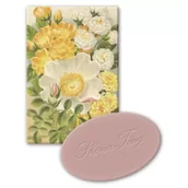 Mydła - Skona Ting Mydełko ozdobne STTVAL622 zapach różany 25 g - miniaturka - grafika 1