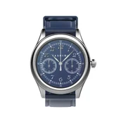 Smartwatch - Vector VCTR-34-03-BL Granatowy - miniaturka - grafika 1