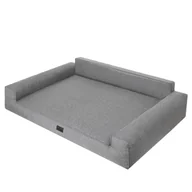 Legowiska dla psów - XXL GEKGRF3 - miniaturka - grafika 1