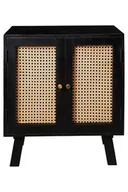 Komody dla dzieci - Kabina drzwiowa 2 drzwi - miniaturka - grafika 1