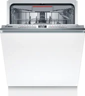 Zmywarki do zabudowy - Bosch SMV4HMX02S - miniaturka - grafika 1