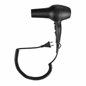 Suszarki do rąk i włosów - Suszarka BONZ BLACK 2000W - miniaturka - grafika 1