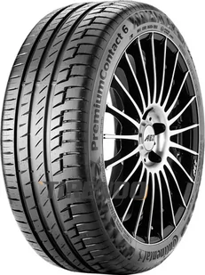 Continental PremiumContact 6 Retex 225/40R18 92Y - Opony letnie - miniaturka - grafika 1