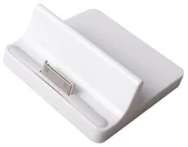 Akcesoria do tabletów i e-booków - Global Technology Stacja dokująca do ipad/ipad2 - miniaturka - grafika 1