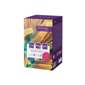 Preparaty do akwarium - Aquaforest Test Pro Pack (CA,KH,MG) - miniaturka - grafika 1