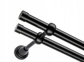 Karnisze - Karnisze Moderi Podwójny 200 - miniaturka - grafika 1