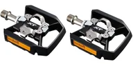 Części rowerowe - SHIMANO Pedały SPD Deore XT PD-T8000 czarny EPDT8000 - miniaturka - grafika 1