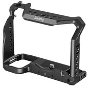Akcesoria fotograficzne - Smallrig Klatka operatorska do Sony A1 / A7S III Cage [3241] - miniaturka - grafika 1