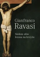E-booki - nauka - Siedem słów Jezusa na krzyżu Gianfranco Ravasi MOBI) - miniaturka - grafika 1