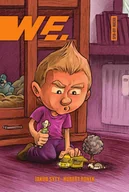 E-booki - komiksy - W.E. Spin-off Maciek - miniaturka - grafika 1