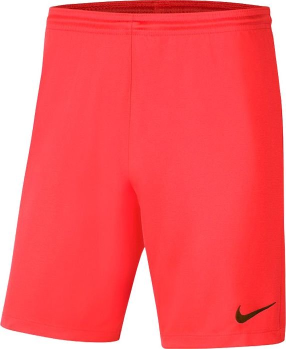 Nike Nike Dry Park III shorty 635 : Rozmiar - XL BV6855-635 - 22056_190942
