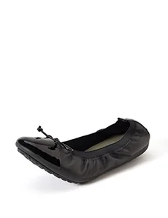 Geox dziewczyna J PIUMA BAL.F BALLERINA - Moda i Uroda OUTLET - miniaturka - grafika 1