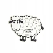 Pasmanteria - miarka grubości drutów KNITPRO LANTERN MOON - miniaturka - grafika 1