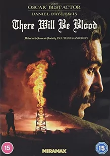 Aż poleje się krew - Filmy obyczajowe DVD - miniaturka - grafika 1