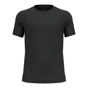 Koszulka do biegania męska Odlo T-shirt crew neck ACTIVE 365 - Koszulki sportowe męskie - miniaturka - grafika 1