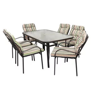 Zestaw Verano - Meble ogrodowe - miniaturka - grafika 1