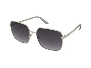 Okulary przeciwsłoneczne Damskie Guess GU7615 - Okulary przeciwsłoneczne - miniaturka - grafika 1