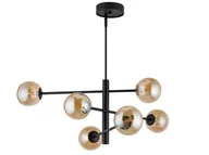 Lampy sufitowe - Sigma LAMPA SUFITOWA ORO 6 32073 32073 - miniaturka - grafika 1