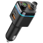 Transmitery FM - SAVIO TR-12 - miniaturka - grafika 1