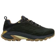Buty trekkingowe męskie - Buty trekkingowe męskie Merrell Moab Speed 2 Ltr Wp - miniaturka - grafika 1