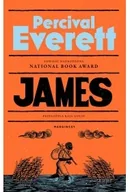 Proza - James - Everett Percival - miniaturka - grafika 1