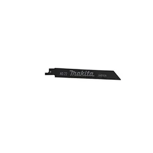 Makita brzeszczot po pił posuwowych 160 mm, 18 zęb./cal, 5 szt. 792147-1 - Akcesoria do elektronarzędzi - miniaturka - grafika 1