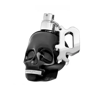 Police To Be Bad Guy woda toaletowa spray 125ml - produkt bez opakowania - Wody i perfumy męskie - miniaturka - grafika 1
