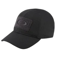 Odzież taktyczna i umundurowanie - Oakley - Czapka SI Cap - Czarny - 911444A-001 - miniaturka - grafika 1