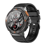 Smartwatch - BlitzWolf BW-AT5 Czarny - miniaturka - grafika 1
