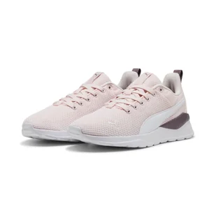 Buty sportowe Anzarun Lite PUMA Jasmine Flower White Plum Jam Pink Purple - Buty trekkingowe damskie - miniaturka - grafika 1