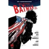 Komiksy dla młodzieży - KOŃCE ŚWIATA ALL STAR BATMAN TOM 2 LETNIA WYPRZEDAŻ DO 80% - miniaturka - grafika 1