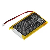 Akumulatory do aparatów dedykowane - Pyle PPBCM9 / PRTPPBCM9.10BAT 1800mAh 6.66Wh Li-Polymer 3.7V (Cameron Sino) - miniaturka - grafika 1