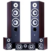 Głośniki i kolumny - Wilson MOVIX - miniaturka - grafika 1