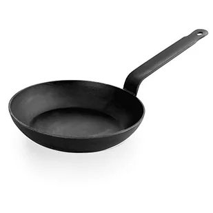WAS 2255 żeliwna patelnia Lyoneser, średnica na górze 36 cm, wysokość 4,5 cm - Patelnie - miniaturka - grafika 1