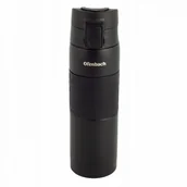 Kubki termiczne - Kubek termiczny z antypoślizgową nakładką "Coffe" 480ml - miniaturka - grafika 1