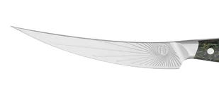 Nóż Dellinger SANDVIK NORTHERN SUN Boning 165 mm [K-H169] Green - Noże kuchenne - miniaturka - grafika 3